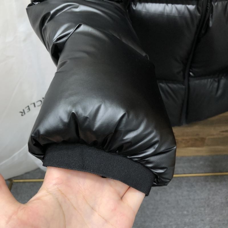 Prada Down Jackets